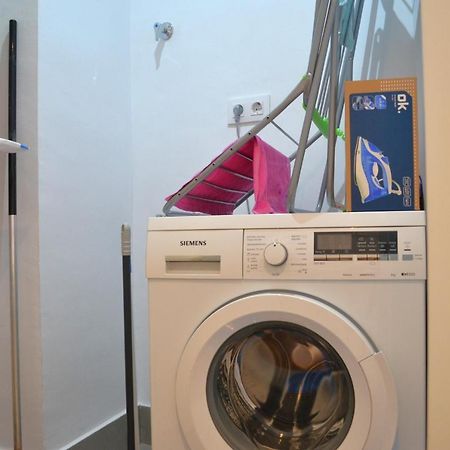 Sunshine Centro De Cordoba Apartment ภายนอก รูปภาพ