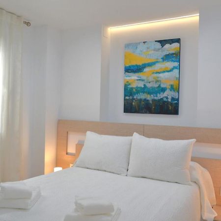 Sunshine Centro De Cordoba Apartment ภายนอก รูปภาพ