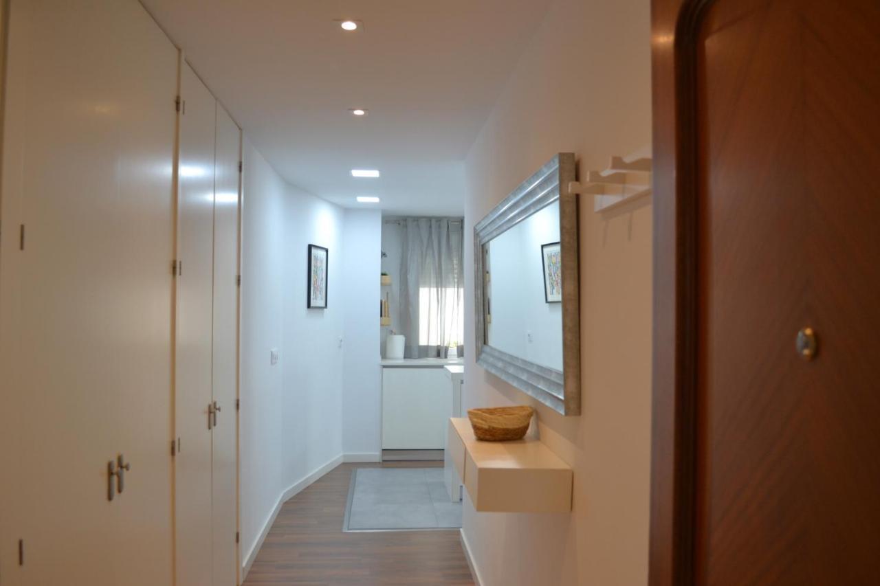 Sunshine Centro De Cordoba Apartment ภายนอก รูปภาพ