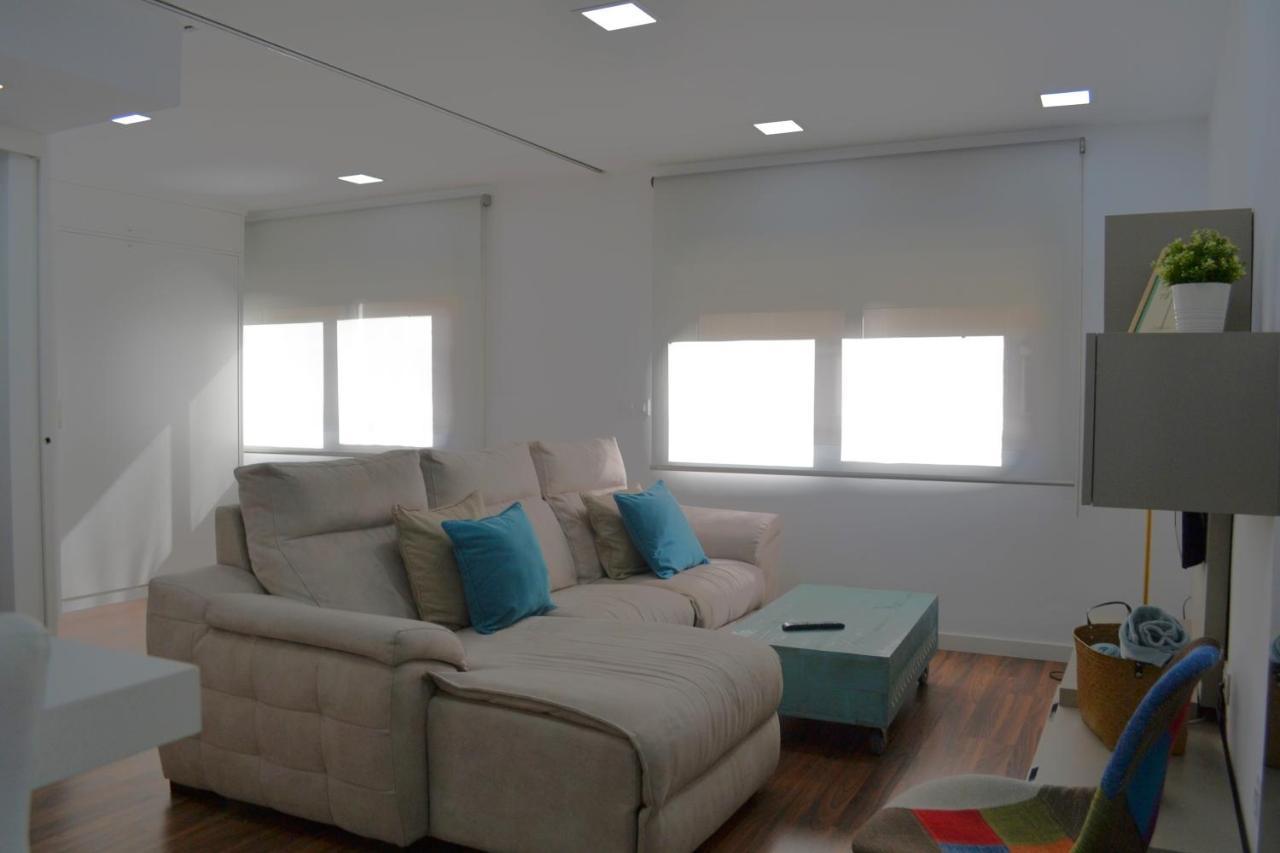 Sunshine Centro De Cordoba Apartment ภายนอก รูปภาพ