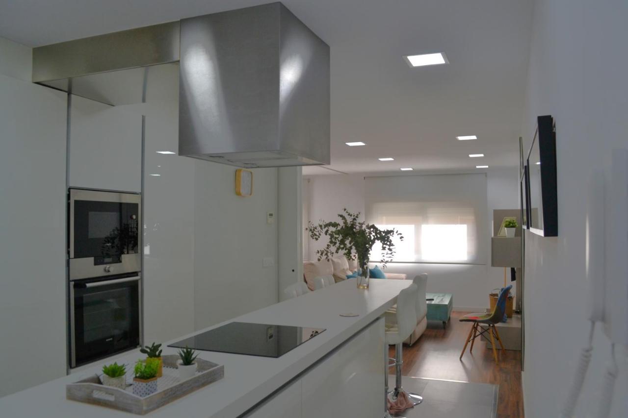 Sunshine Centro De Cordoba Apartment ภายนอก รูปภาพ