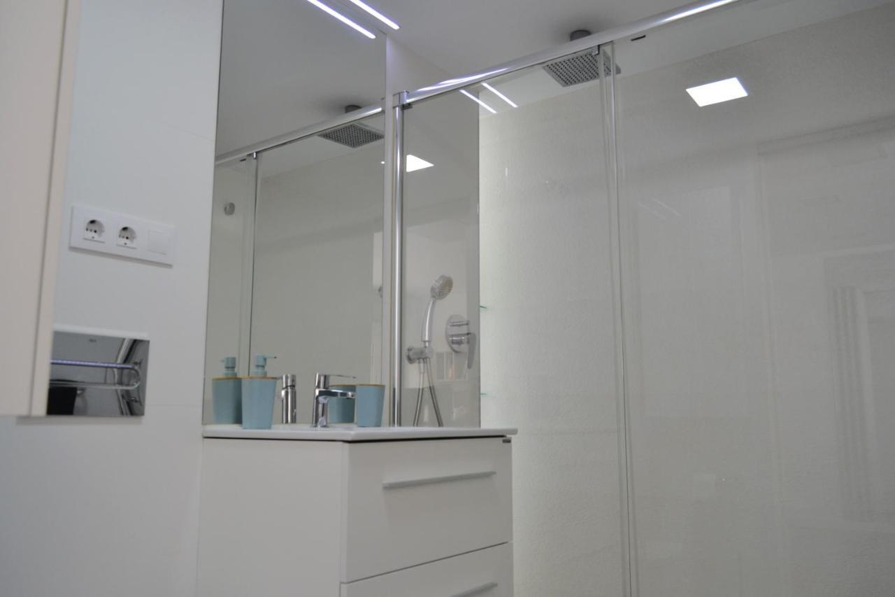 Sunshine Centro De Cordoba Apartment ภายนอก รูปภาพ