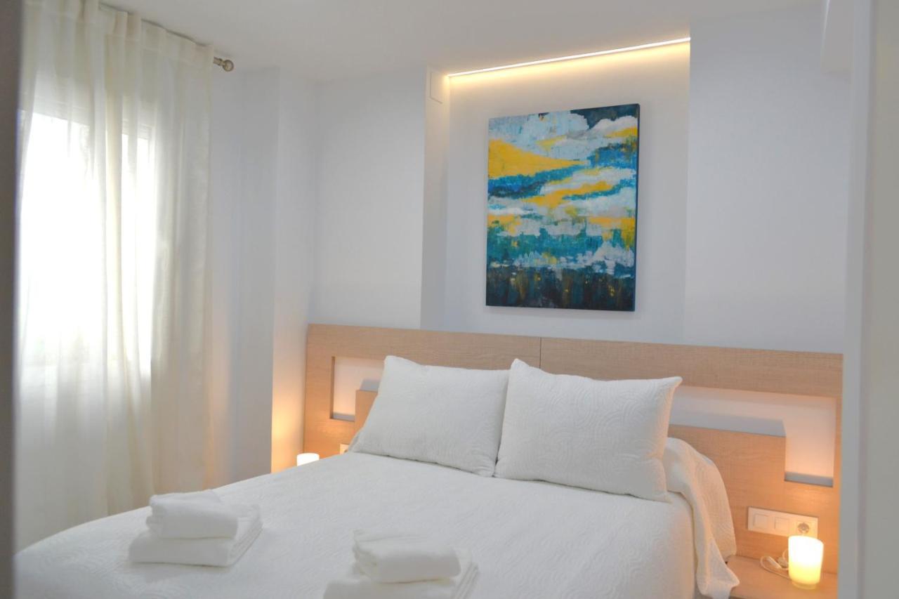 Sunshine Centro De Cordoba Apartment ภายนอก รูปภาพ