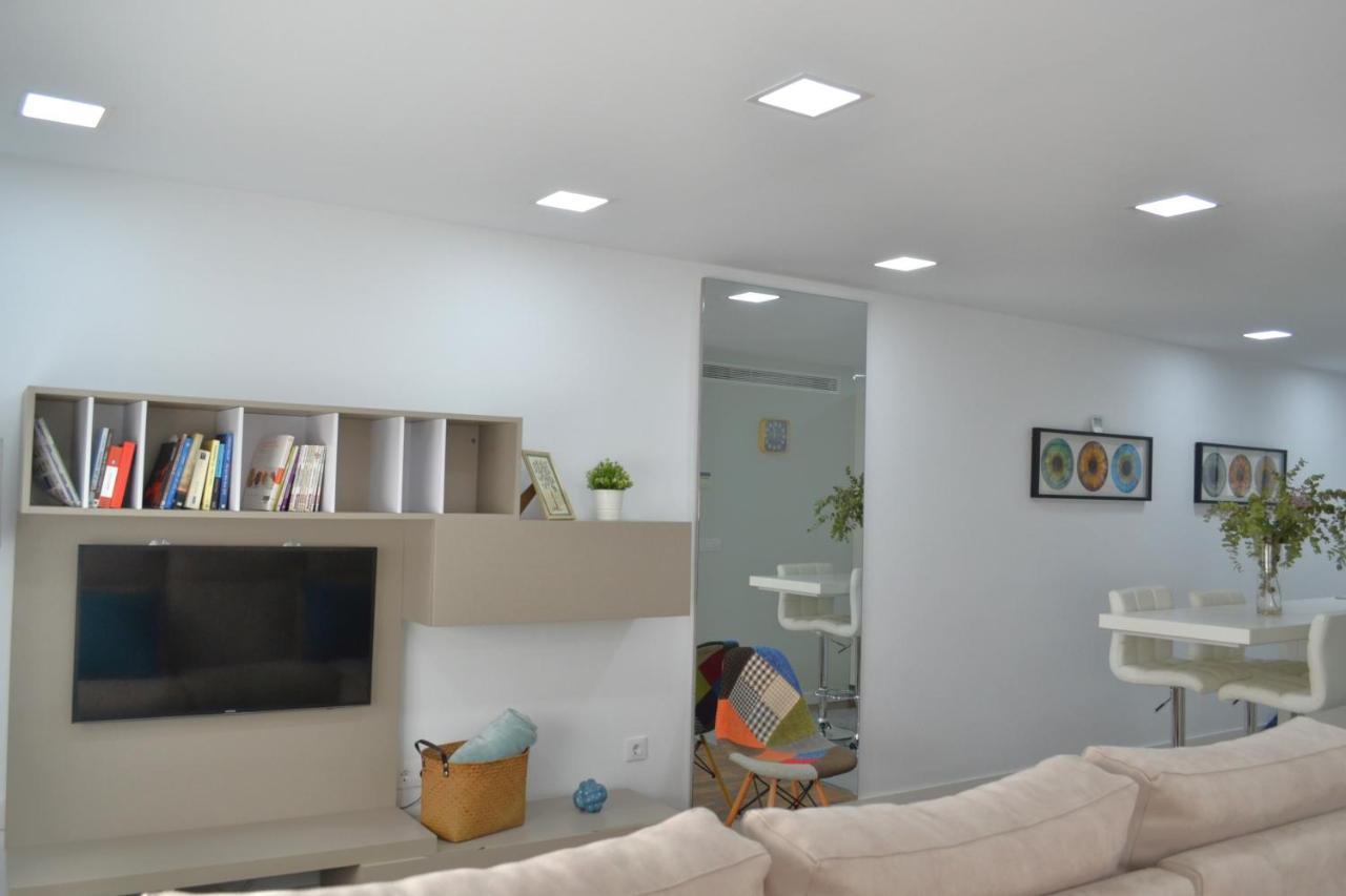 Sunshine Centro De Cordoba Apartment ภายนอก รูปภาพ