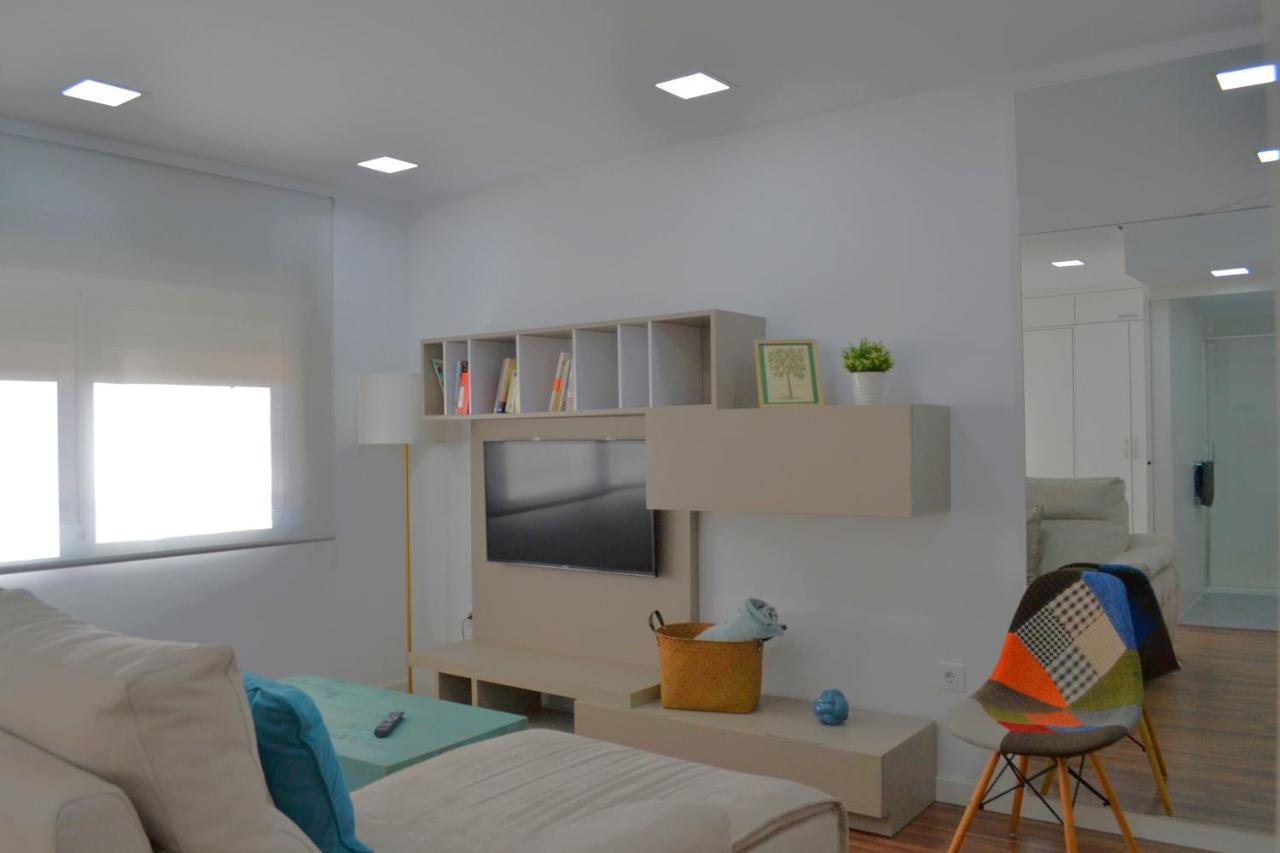 Sunshine Centro De Cordoba Apartment ภายนอก รูปภาพ